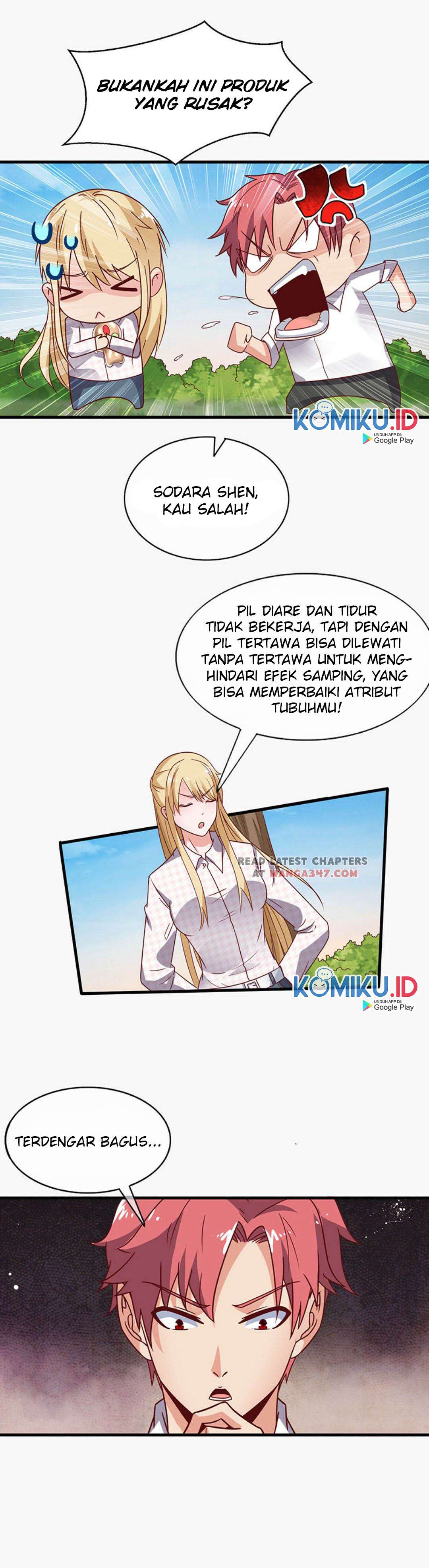 gold-system - Chapter: 41