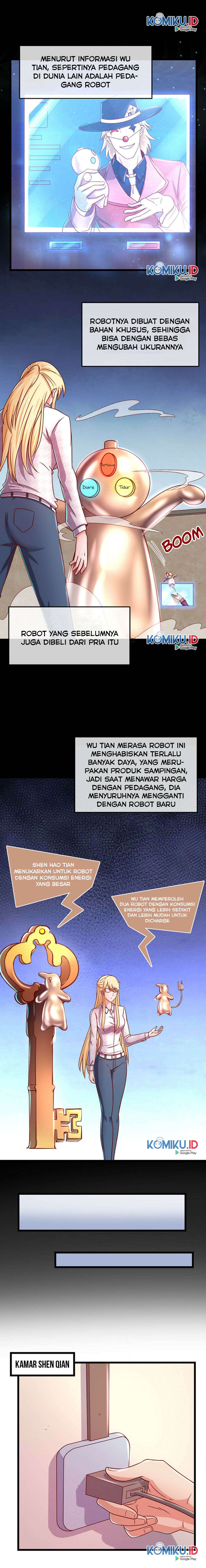 gold-system - Chapter: 42