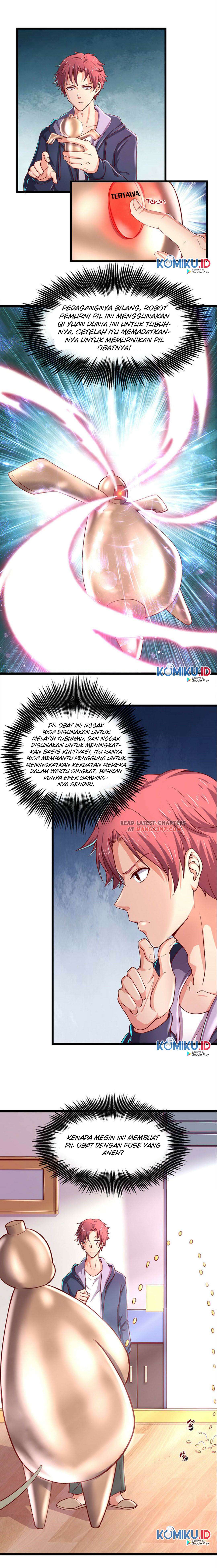 gold-system - Chapter: 42