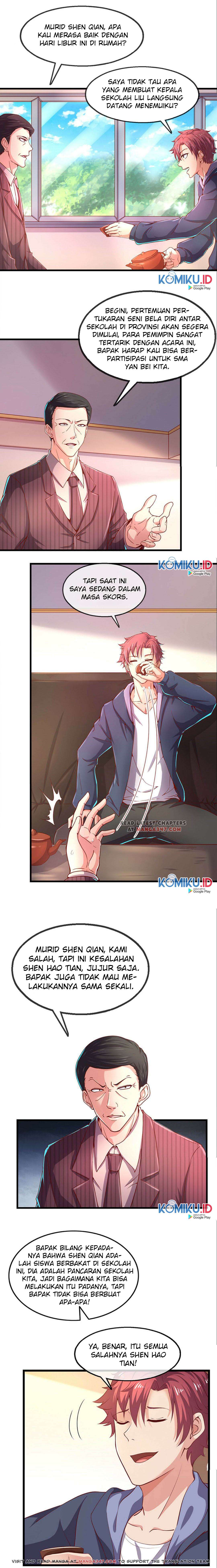 gold-system - Chapter: 42