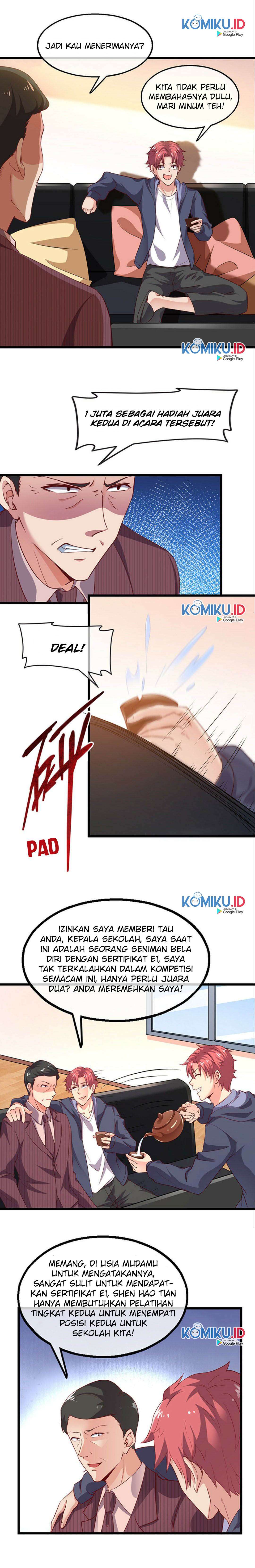 gold-system - Chapter: 42