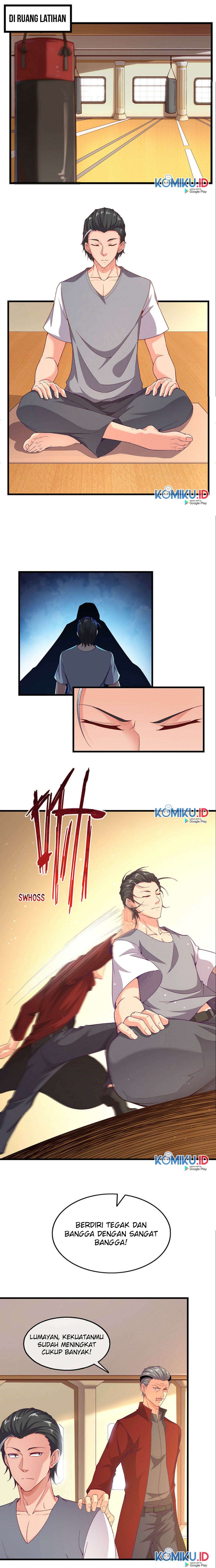 gold-system - Chapter: 42