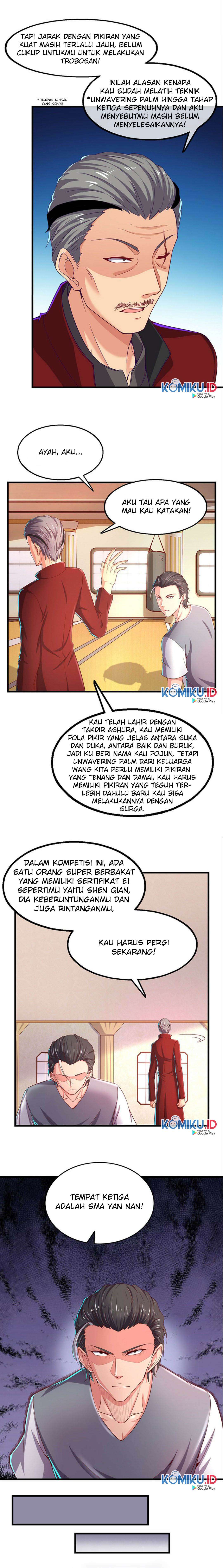 gold-system - Chapter: 42