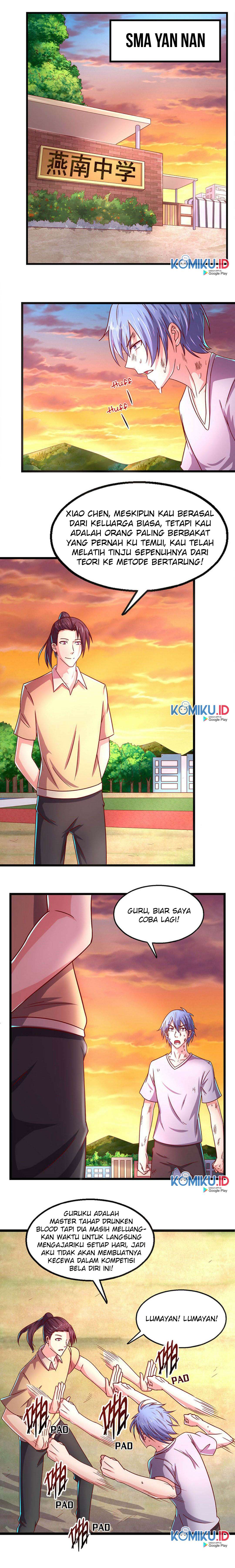 gold-system - Chapter: 42