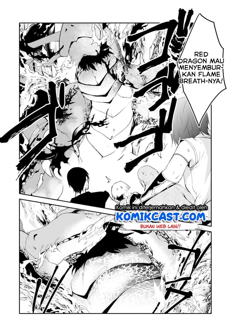 mannen-d-rank-no-chuunen-boukensha-yotta-ikioi-de-densetsu-no-ken-wo-hikkonuku - Chapter: 20.1