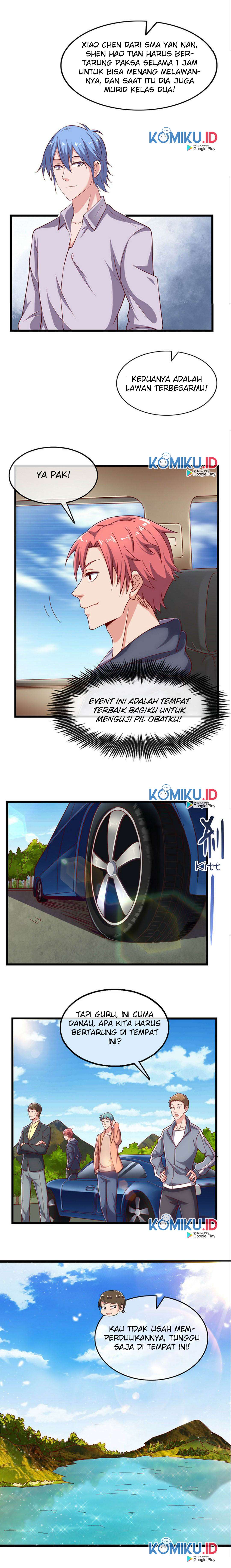 gold-system - Chapter: 43