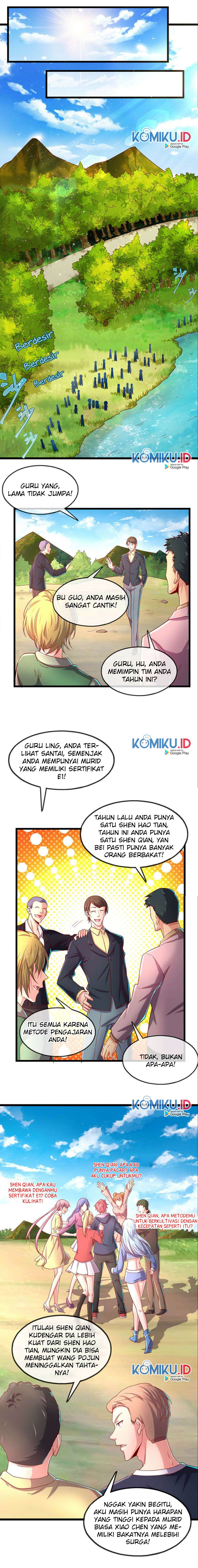 gold-system - Chapter: 43