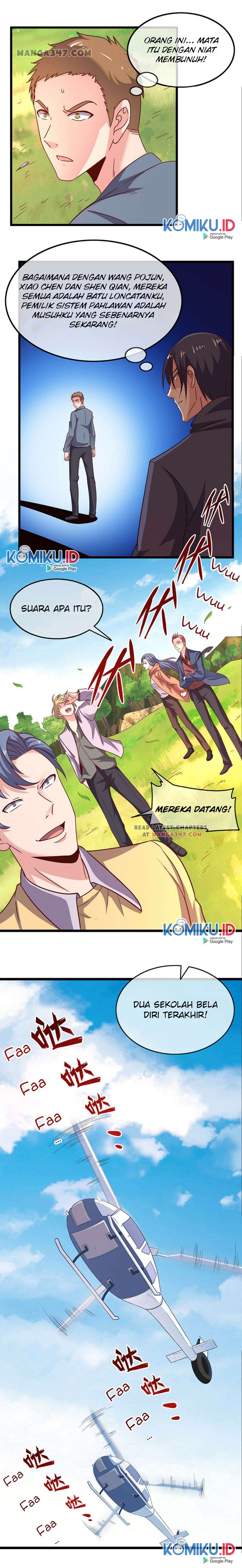 gold-system - Chapter: 43