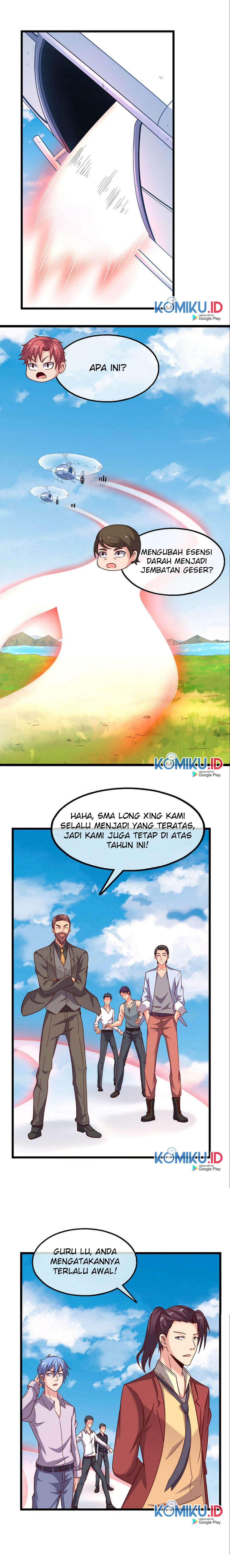 gold-system - Chapter: 43
