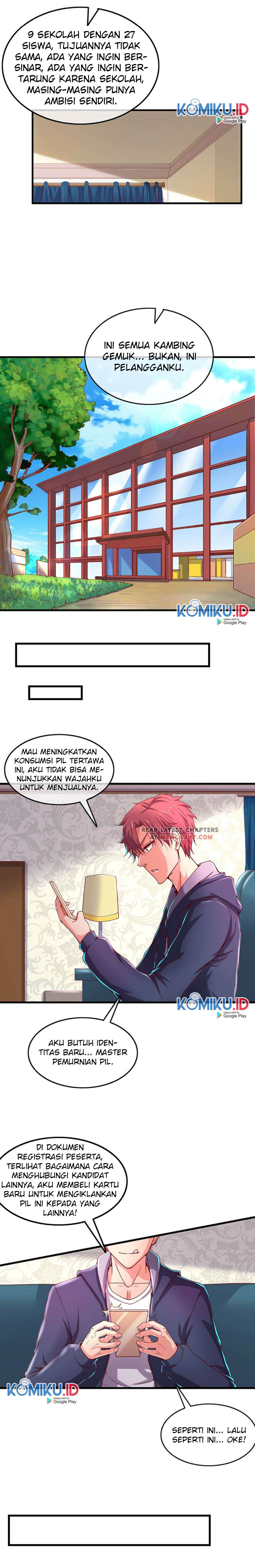 gold-system - Chapter: 44