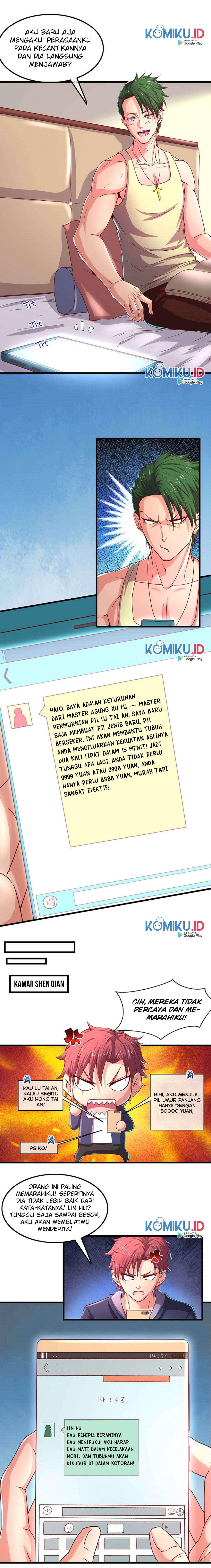 gold-system - Chapter: 44