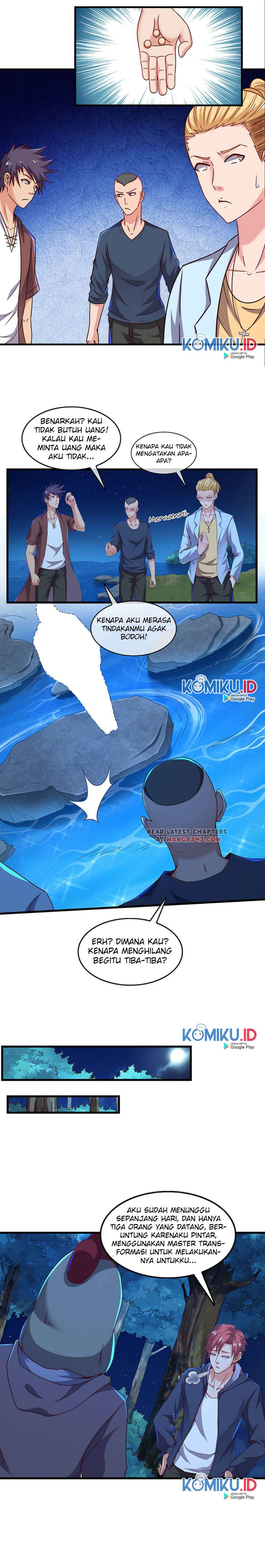 gold-system - Chapter: 44