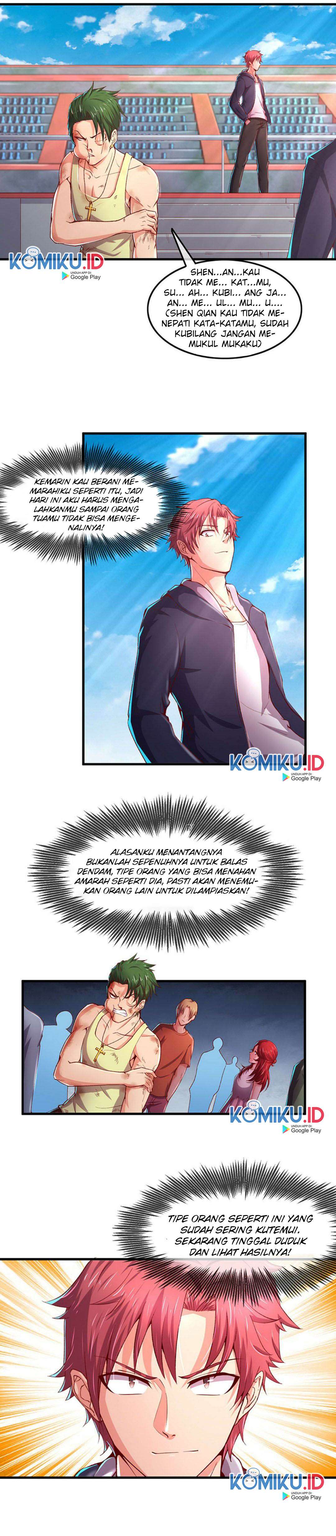 gold-system - Chapter: 44
