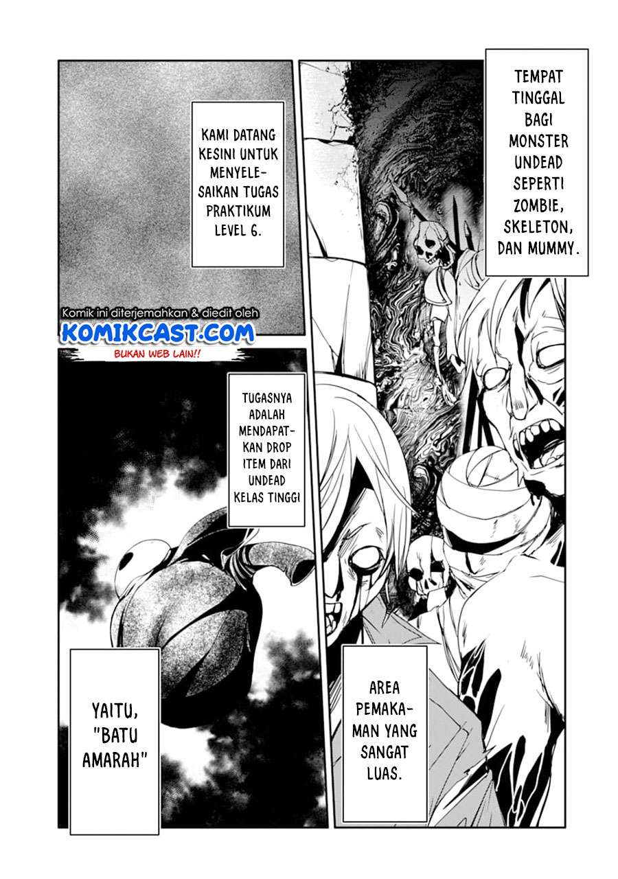 mannen-d-rank-no-chuunen-boukensha-yotta-ikioi-de-densetsu-no-ken-wo-hikkonuku - Chapter: 21.1