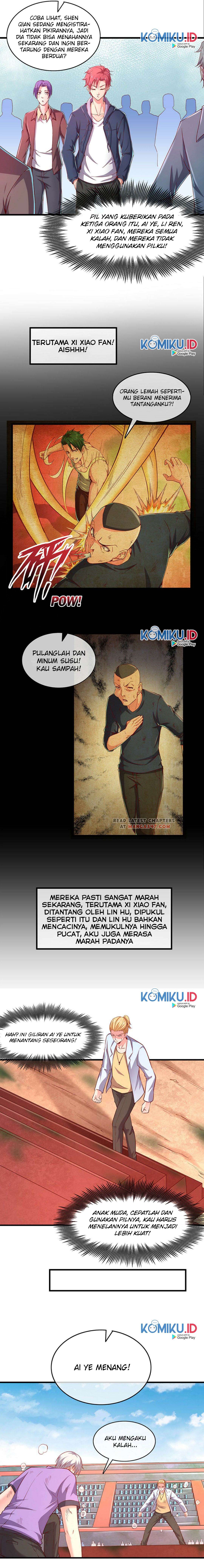 gold-system - Chapter: 45