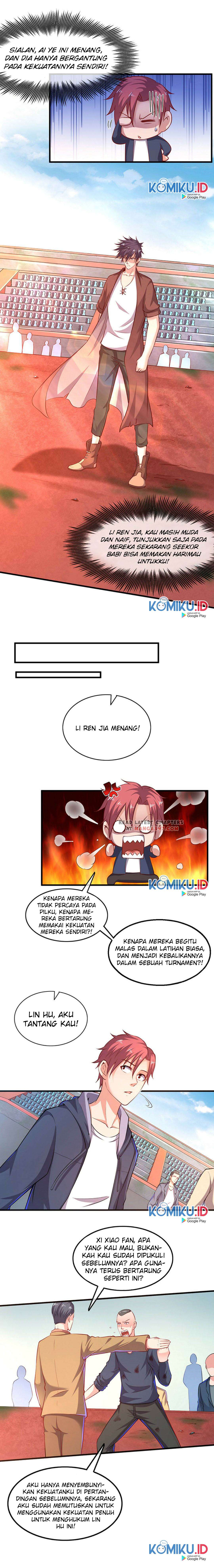 gold-system - Chapter: 45