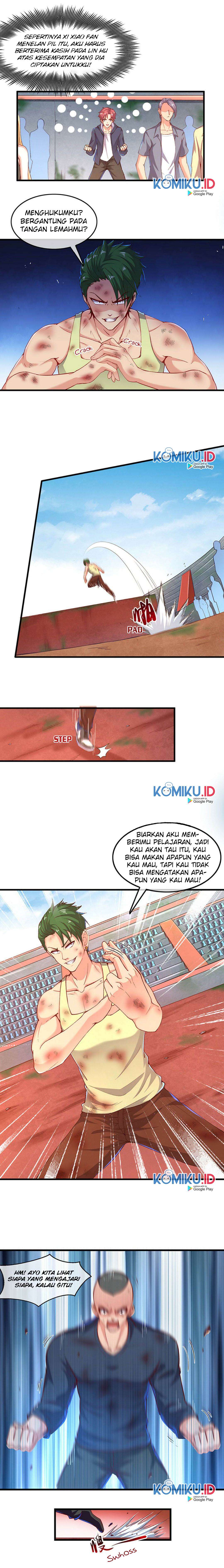 gold-system - Chapter: 45