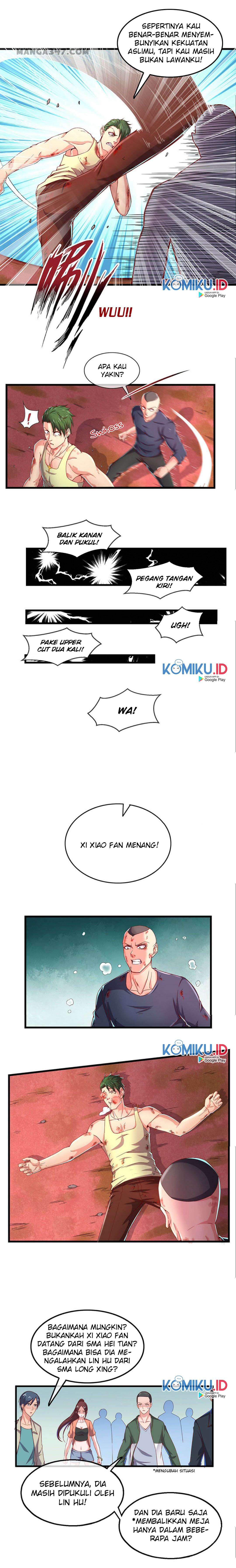 gold-system - Chapter: 45