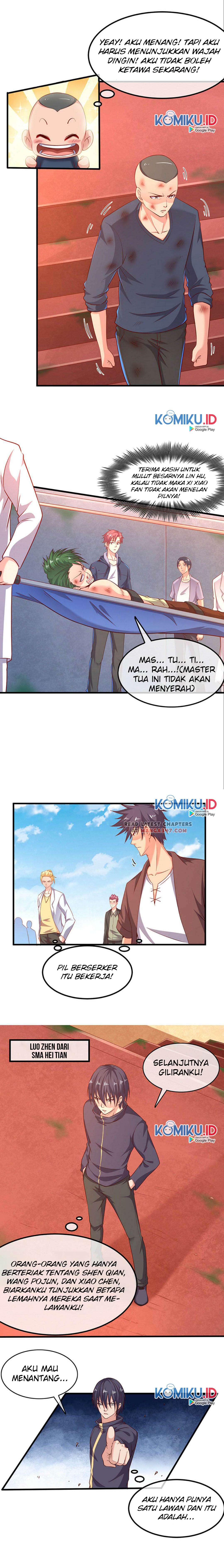 gold-system - Chapter: 45