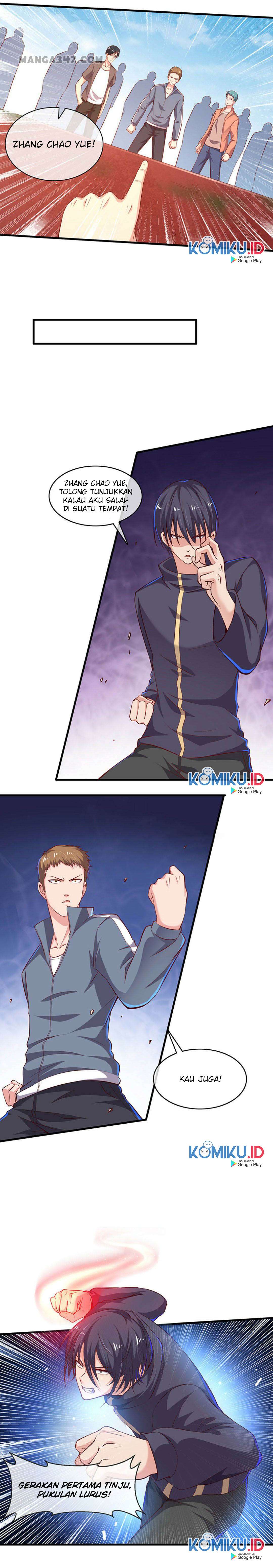 gold-system - Chapter: 45