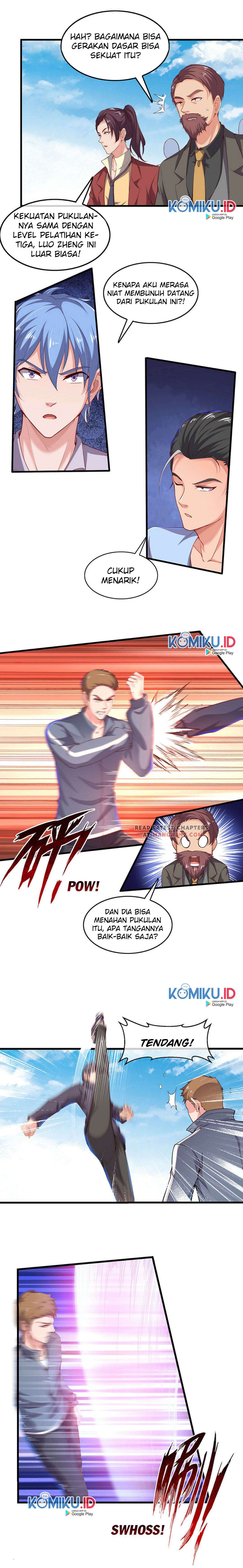 gold-system - Chapter: 45