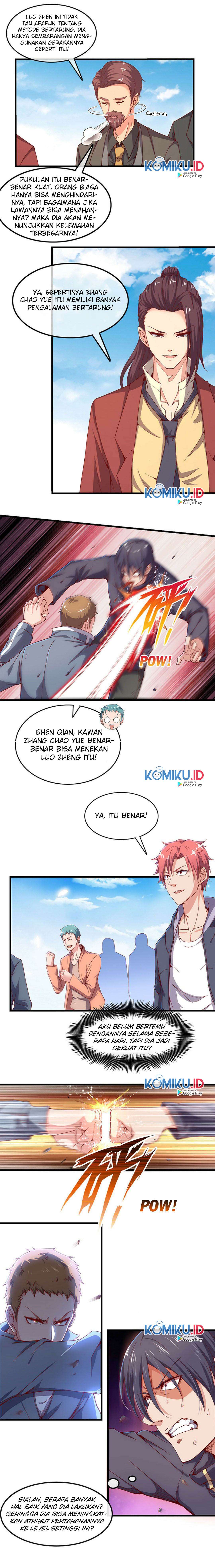 gold-system - Chapter: 45