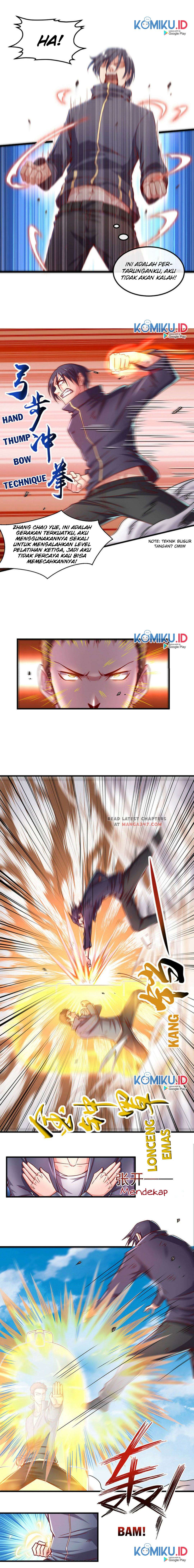 gold-system - Chapter: 45