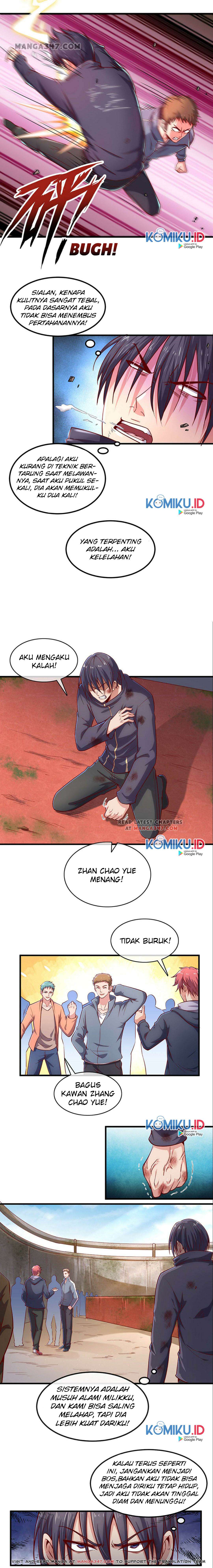 gold-system - Chapter: 45