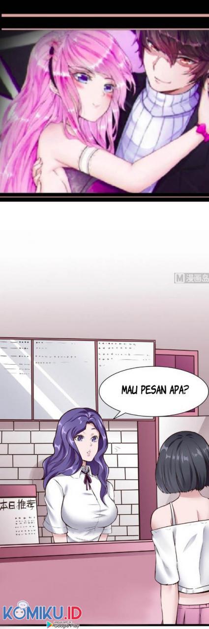 super-keyboard-man - Chapter: 37