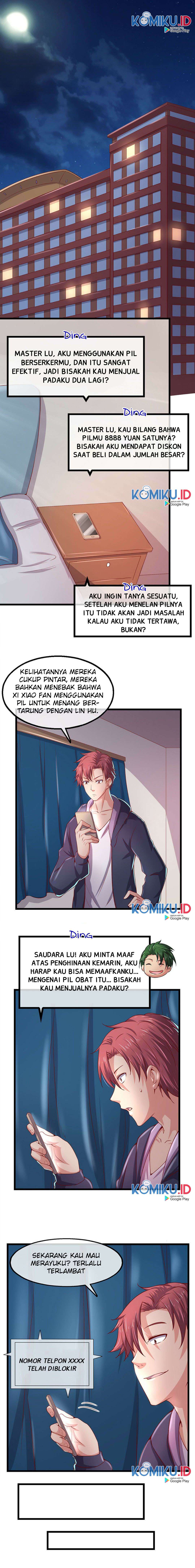 gold-system - Chapter: 46