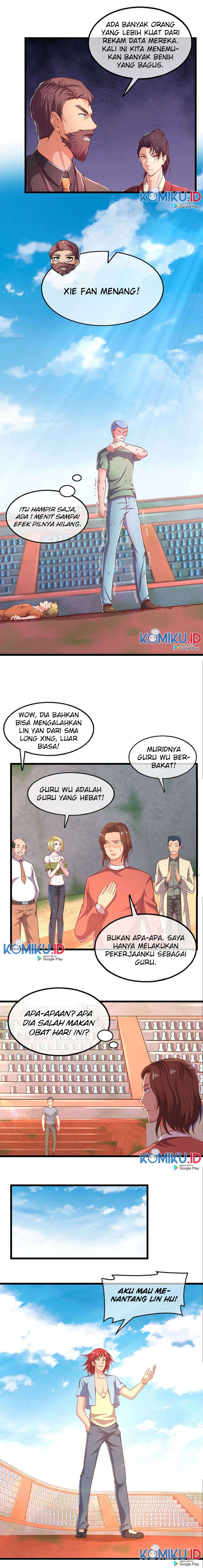 gold-system - Chapter: 46