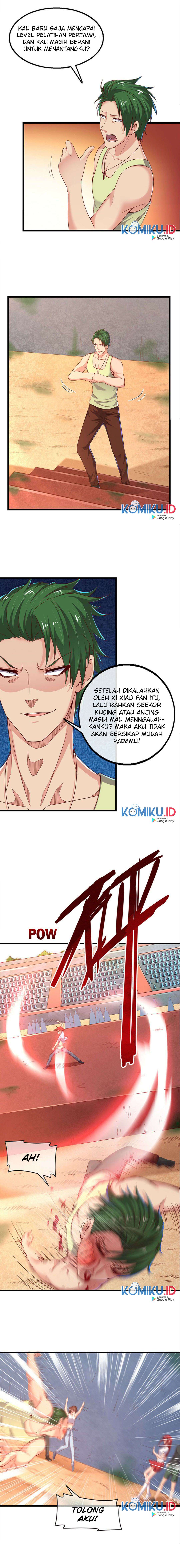 gold-system - Chapter: 46