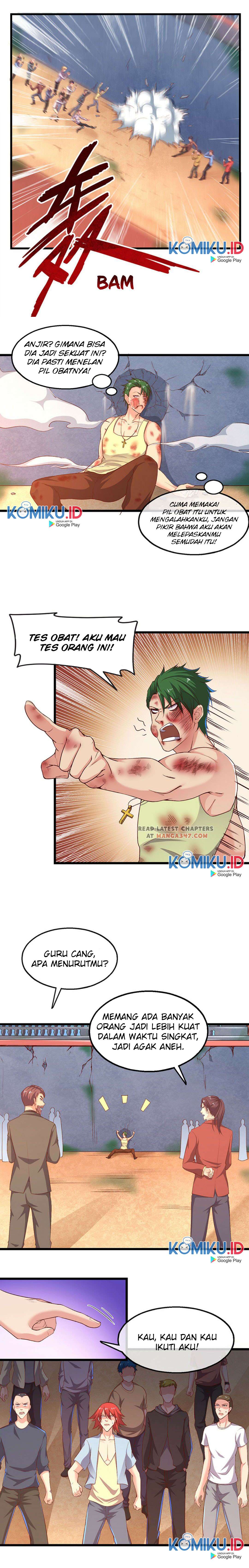 gold-system - Chapter: 46