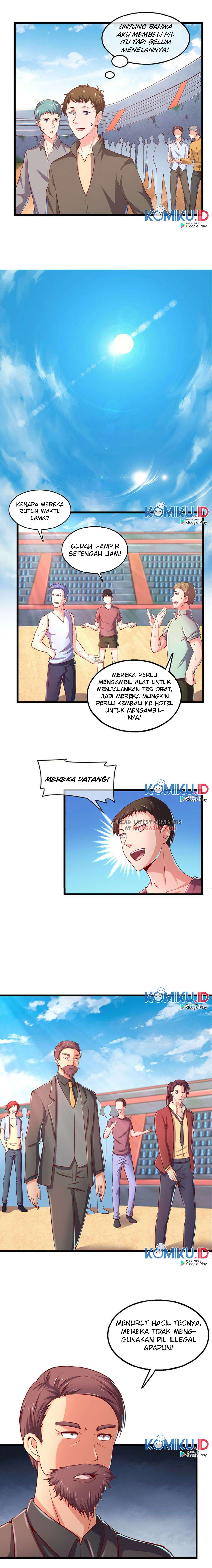 gold-system - Chapter: 46