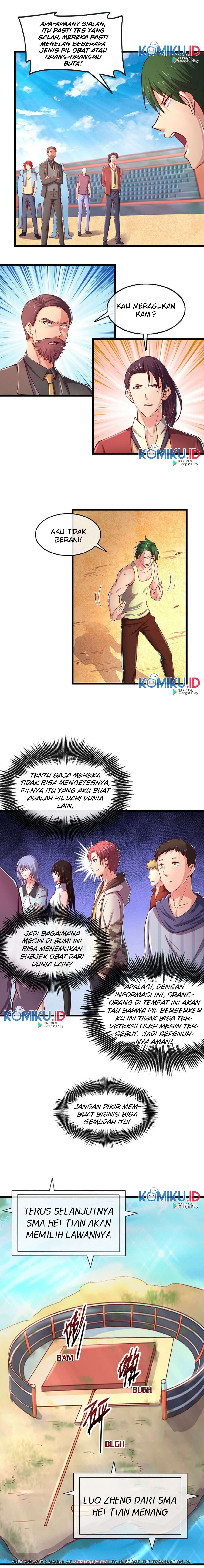 gold-system - Chapter: 46