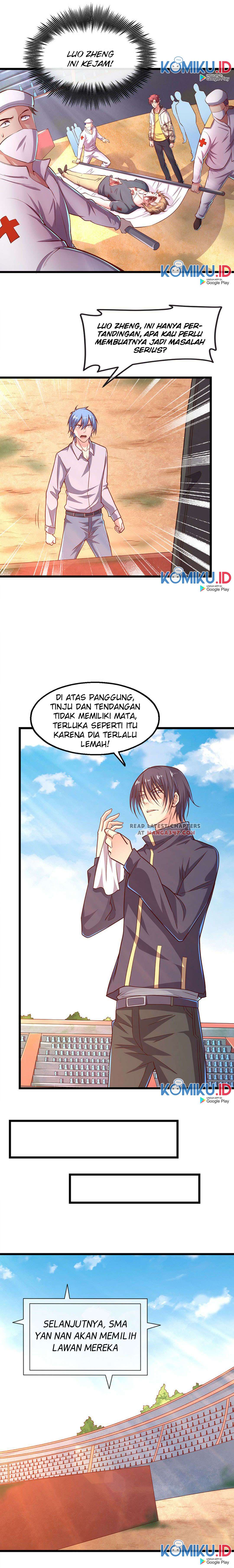 gold-system - Chapter: 46