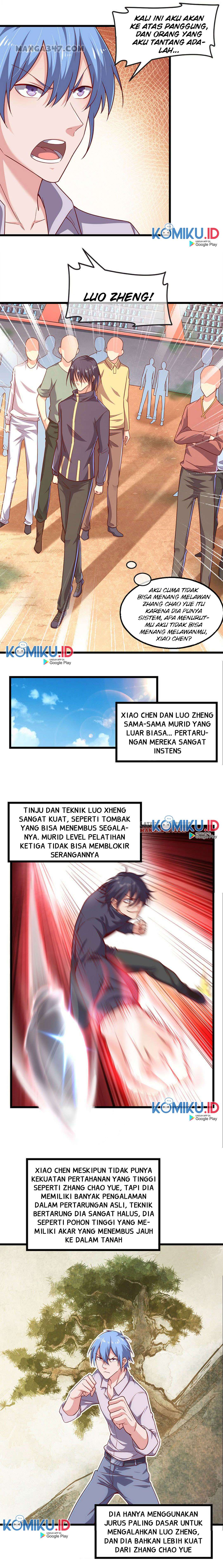 gold-system - Chapter: 46