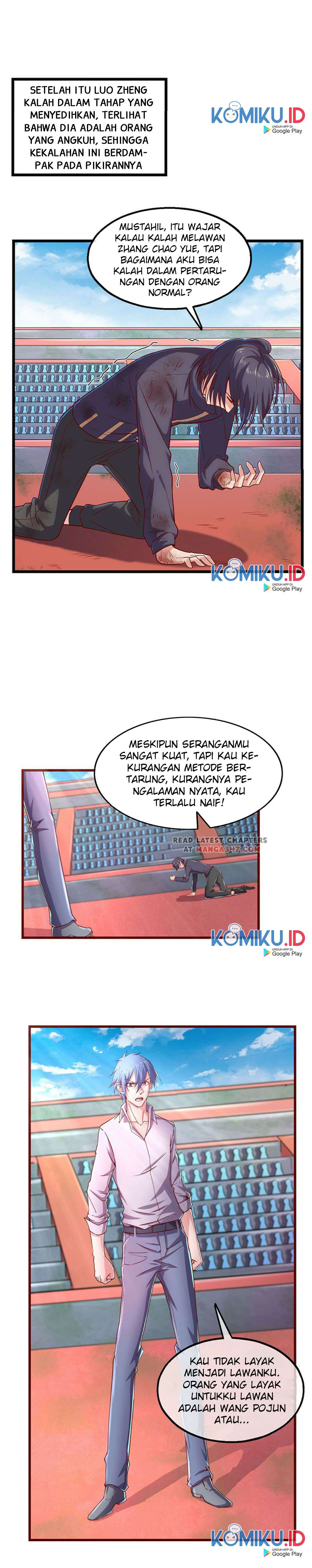 gold-system - Chapter: 46