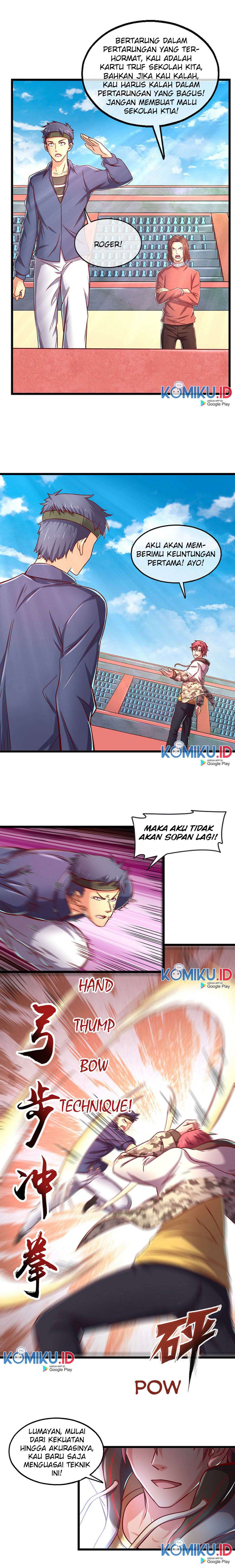 gold-system - Chapter: 47