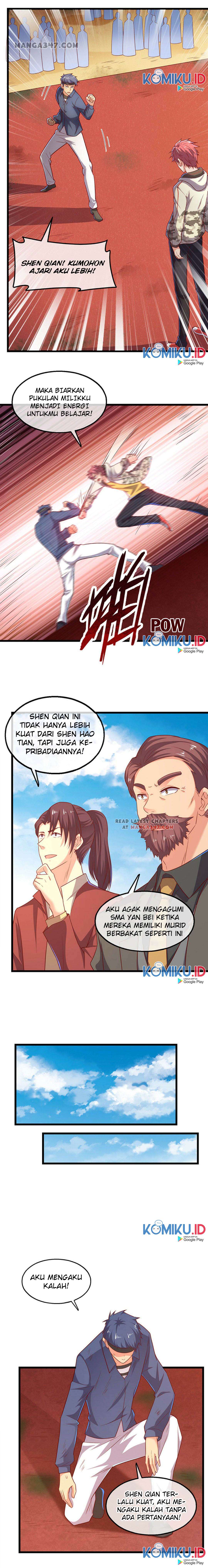 gold-system - Chapter: 47