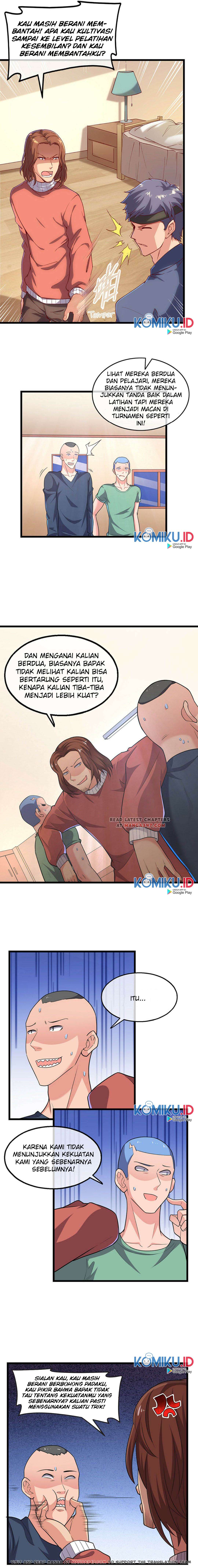 gold-system - Chapter: 47