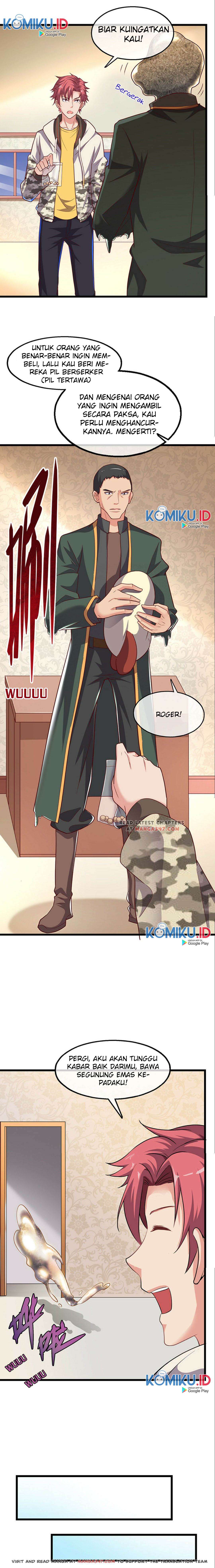 gold-system - Chapter: 47