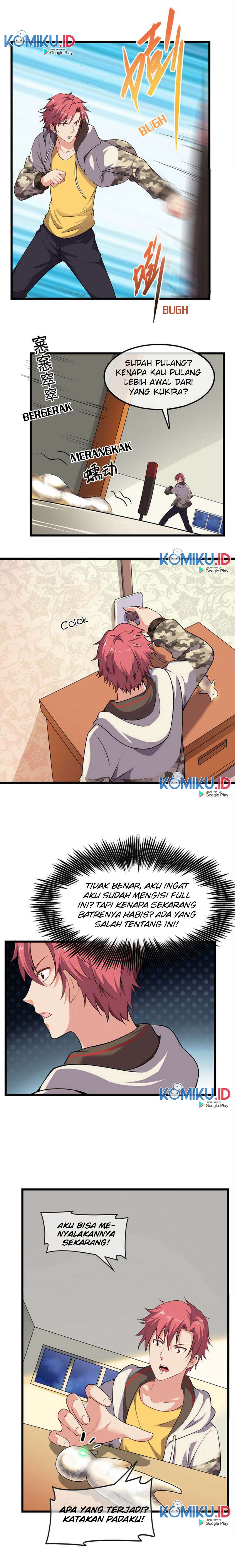 gold-system - Chapter: 47