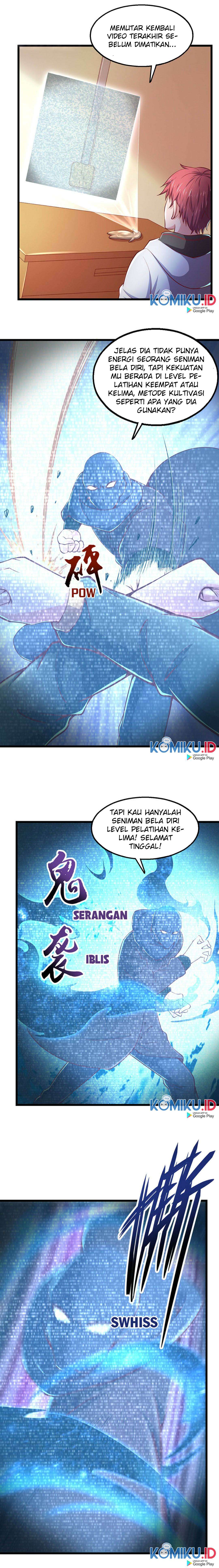 gold-system - Chapter: 47
