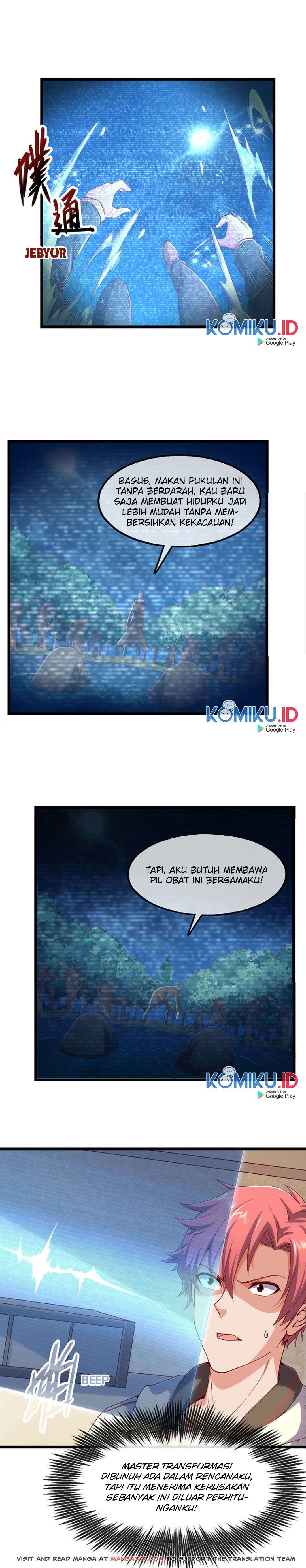 gold-system - Chapter: 47