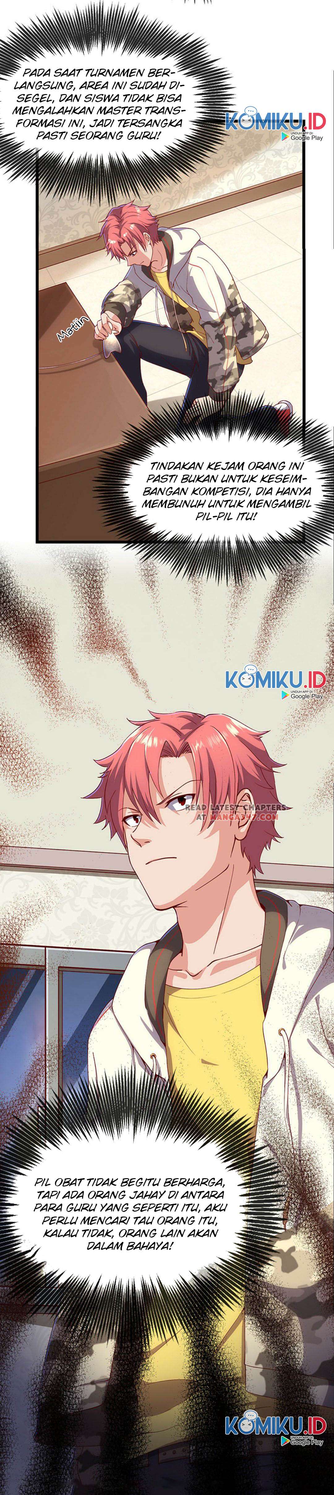 gold-system - Chapter: 47
