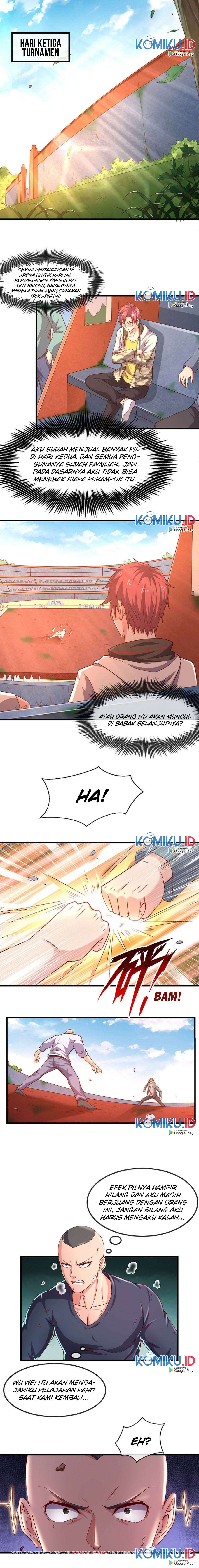 gold-system - Chapter: 48