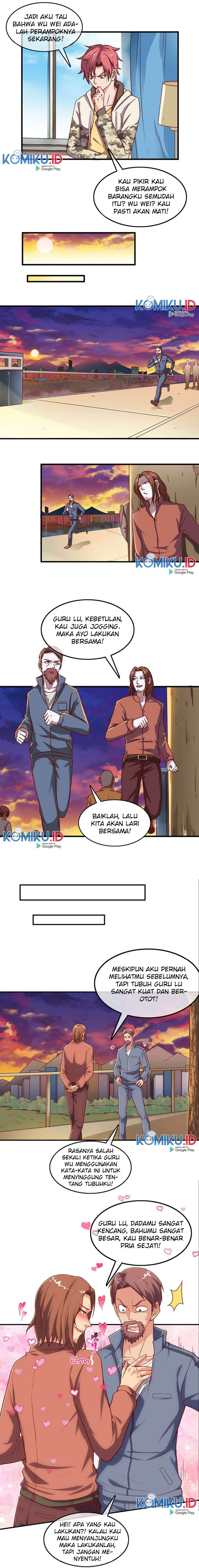 gold-system - Chapter: 48