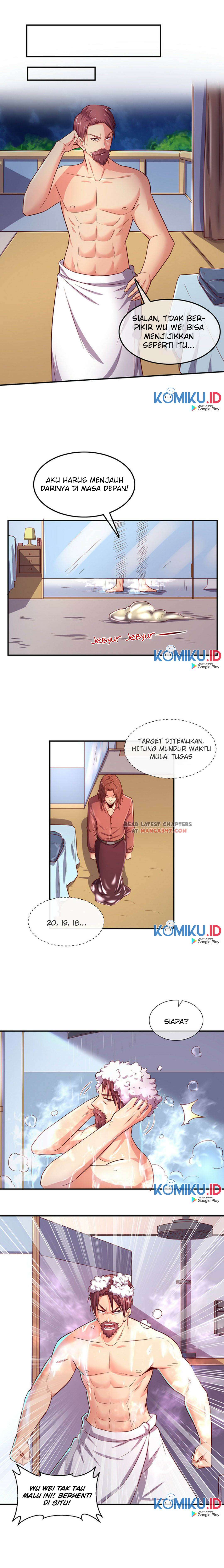 gold-system - Chapter: 48