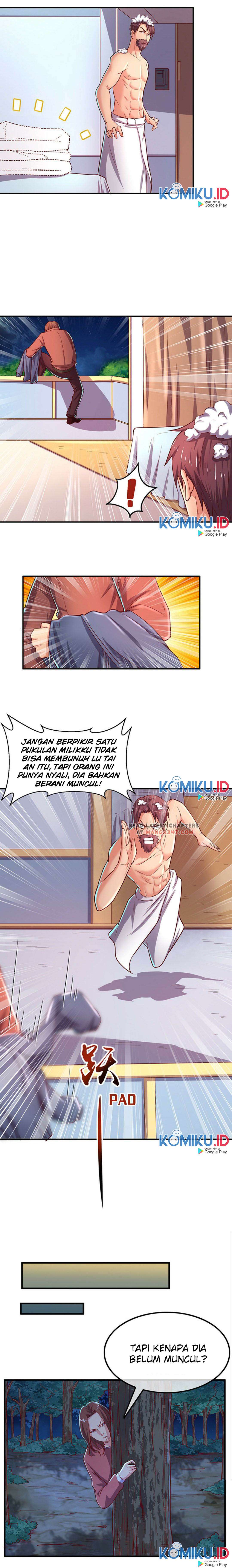 gold-system - Chapter: 48